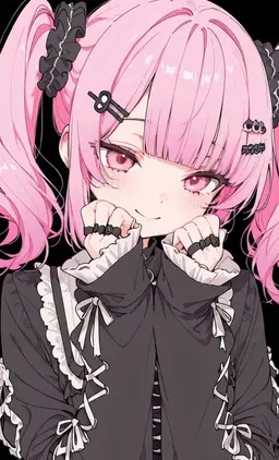Profile image of 瑠奈