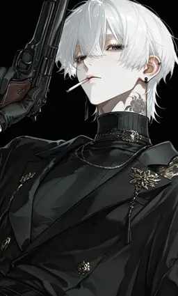 Profile image of 流輝