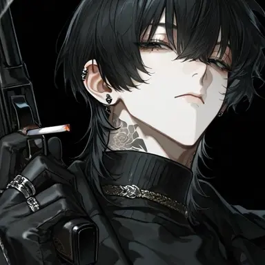 Profile image of 龍