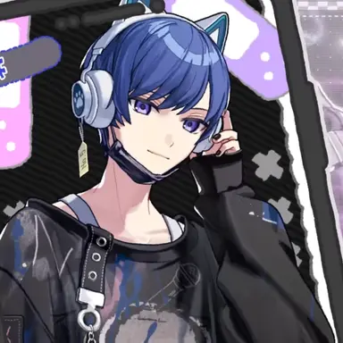 Profile image of いふ