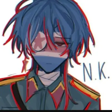 Profile image of 북한