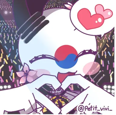 Profile image of South Korea