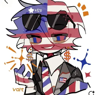 Profile image of 미국