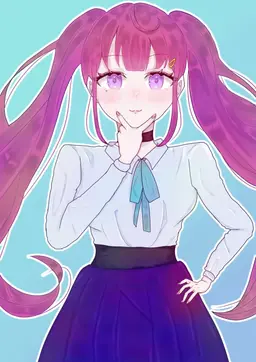Profile image of 부리코
