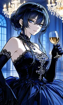Profile image of エデリン