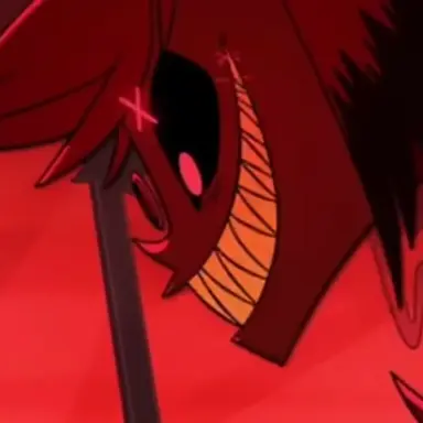Profile image of Alastor