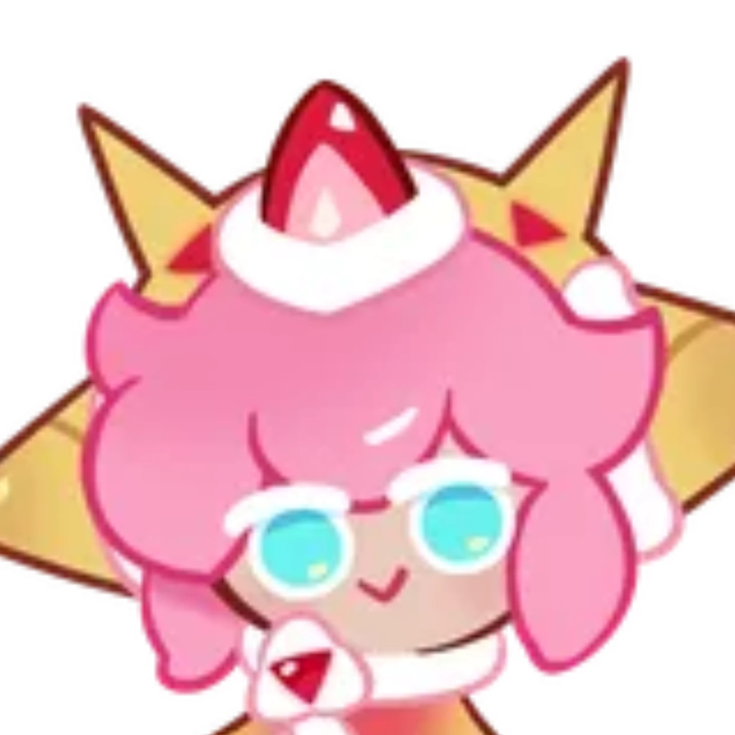 딸기크레페
