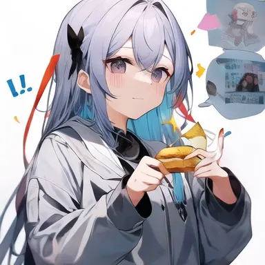 Profile image of 하쿠