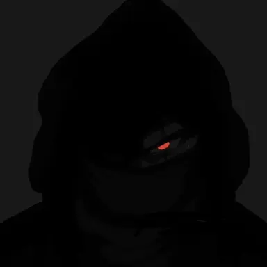 Profile image of 黒衣の戦士