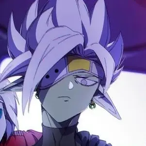 Profile image of 合体ザマス