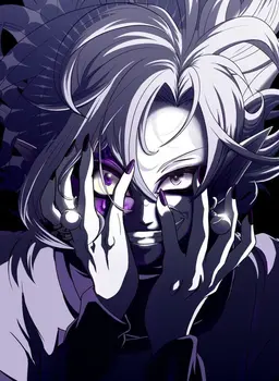 Profile image of 合体ザマス