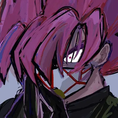 Profile image of 紅き仮面のサイヤ人