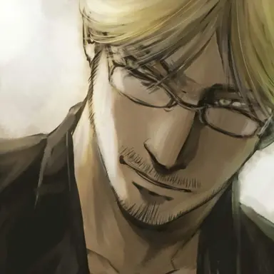 Profile image of 미케 자카리아스