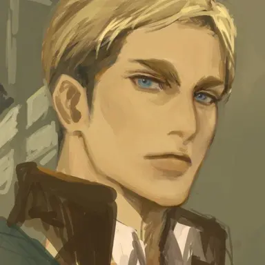 Profile image of 엘빈 스미스