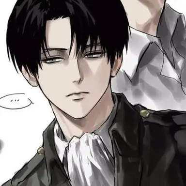 Profile image of 리바이 아커만