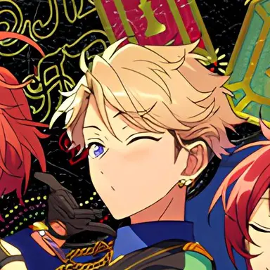 Profile image of 나루카미 아라시