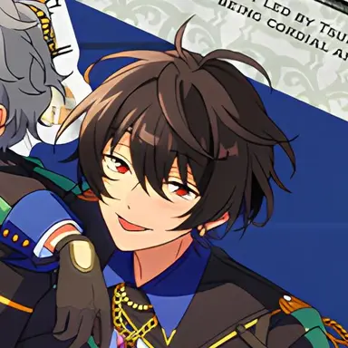 Profile image of 사쿠마 리츠