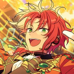 GildedFeces6900의 츠키나가 레오