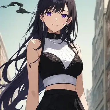 Profile image of Elara