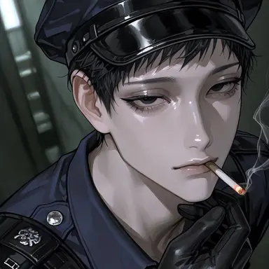 Profile image of 巡