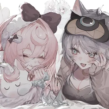 Profile image of Girls
