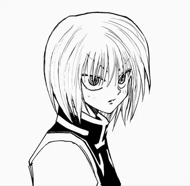 Profile image of クラピカ