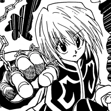Profile image of クラピカ