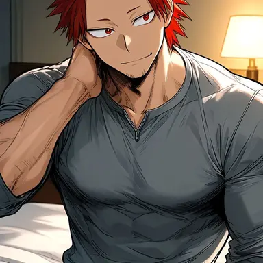 Profile image of Kirishima