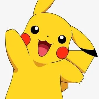 TimidBoat9515의 피카츄 키우기