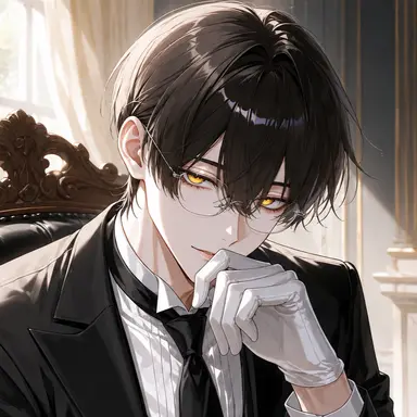 Profile image of 시안