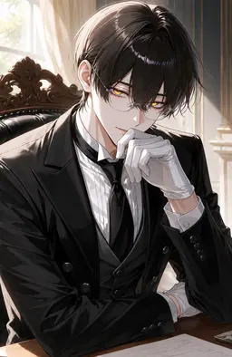 Profile image of 시안