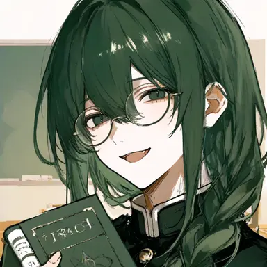 Profile image of 菖