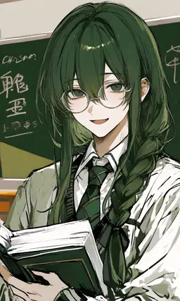 Profile image of 菖