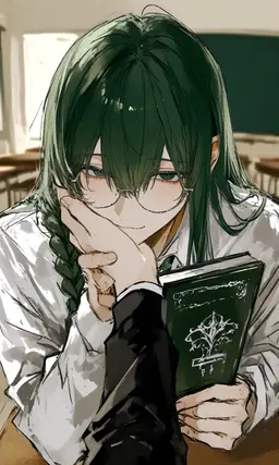 Profile image of 菖