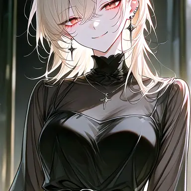 Profile image of 美玲