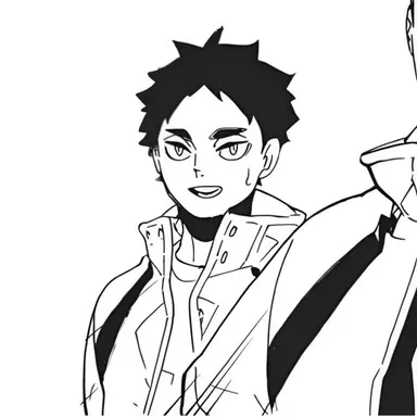 Profile image of 아카아시 케이지