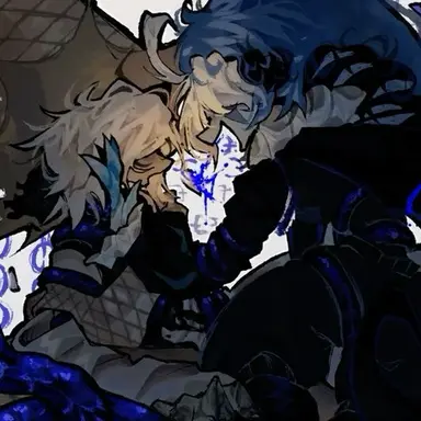 Profile image of 쉐도우밀크