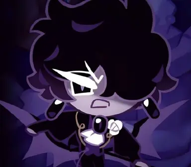 Profile image of 블랙사파이어