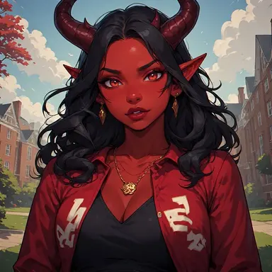 Profile image of Olivia