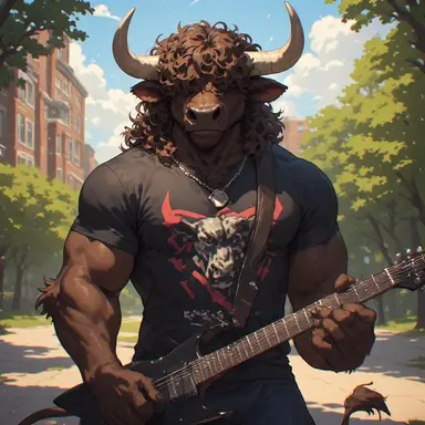 Profile image of Brock
