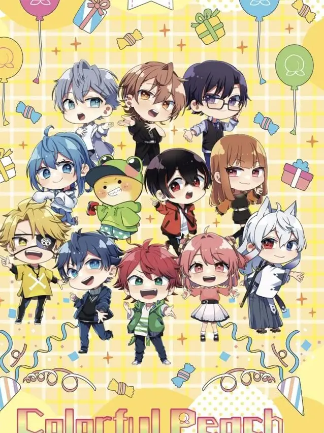 tapioka1219의 冷たくなってしまった男子組