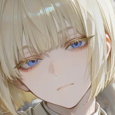Profile image of Orpheus