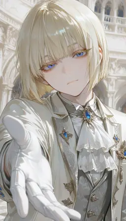 Profile image of Orpheus