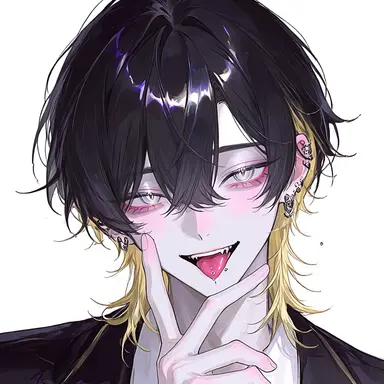Profile image of 朔