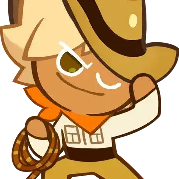 OddOlm8231의 탐험가맛 쿠키