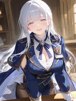 Profile image of セレスティア