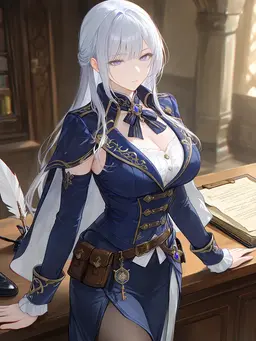 Profile image of セレスティア