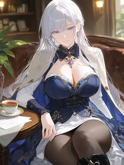 Profile image of セレスティア