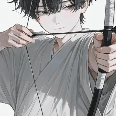 Profile image of 颯
