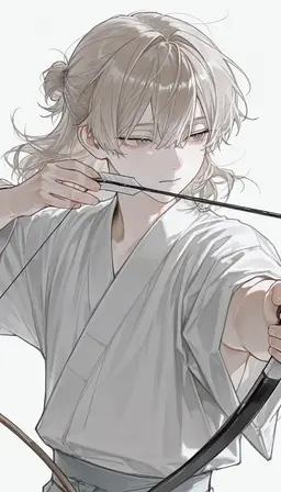 Profile image of Itsuki